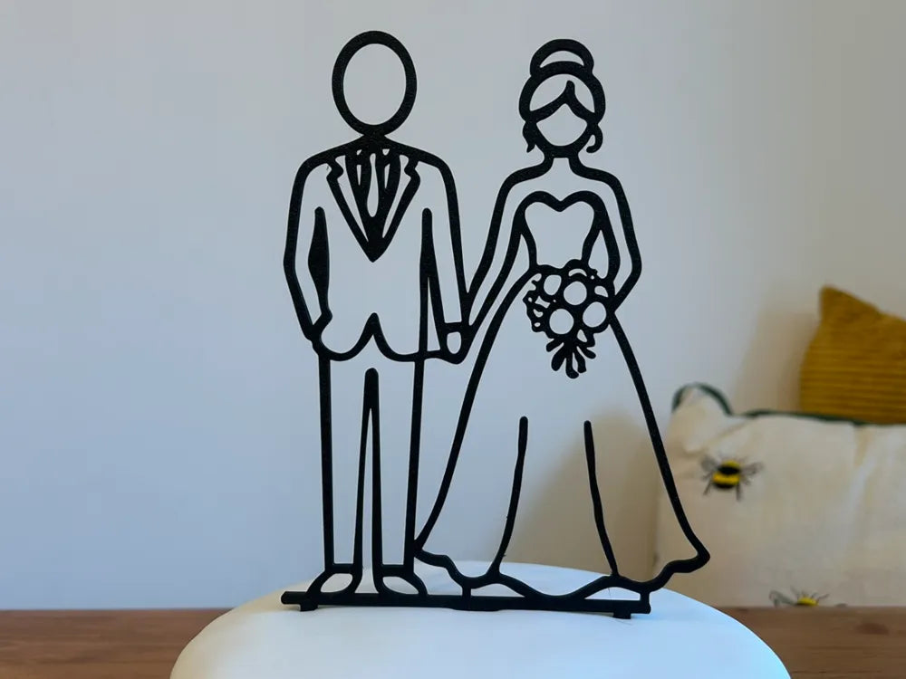 Cake Topppers