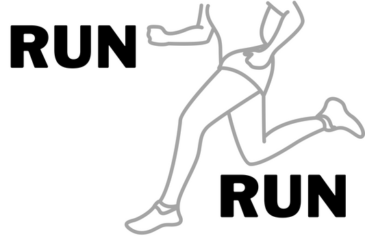 Handheld Sign • Write in - 11"x17"