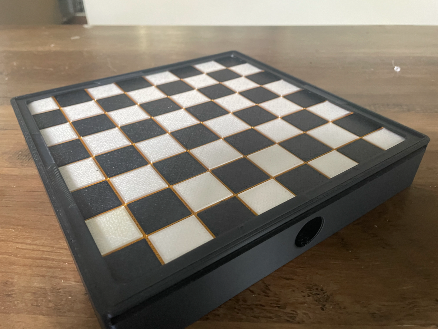 Magnetic Chess Set