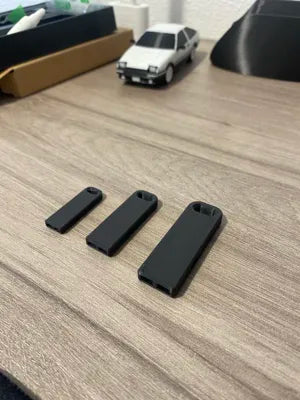Pocket Whistle